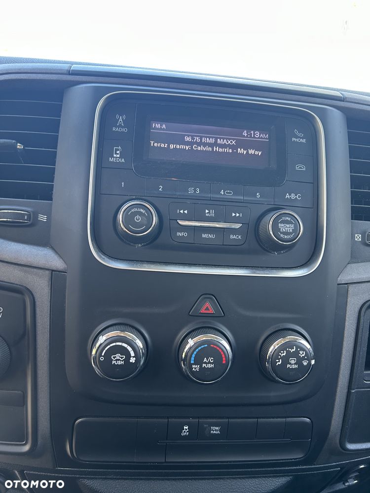 Dodge RAM - 14