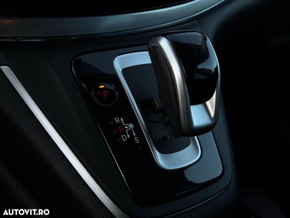 Honda CR-V - 13