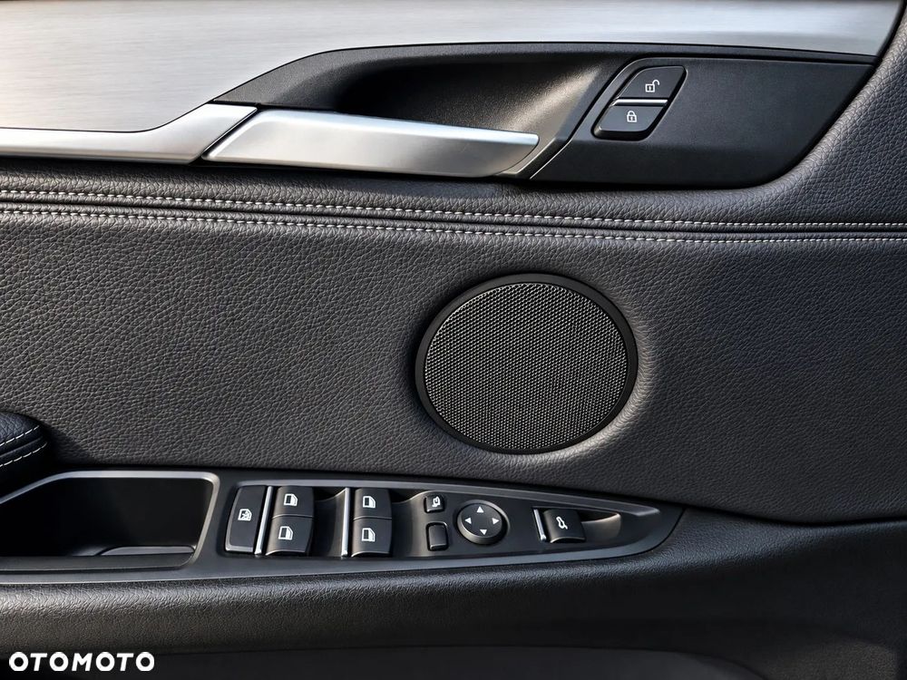 BMW X5 - 16