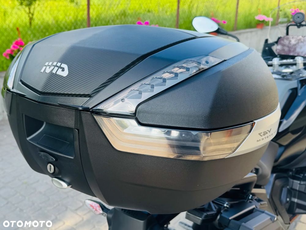 BMW GS - 21