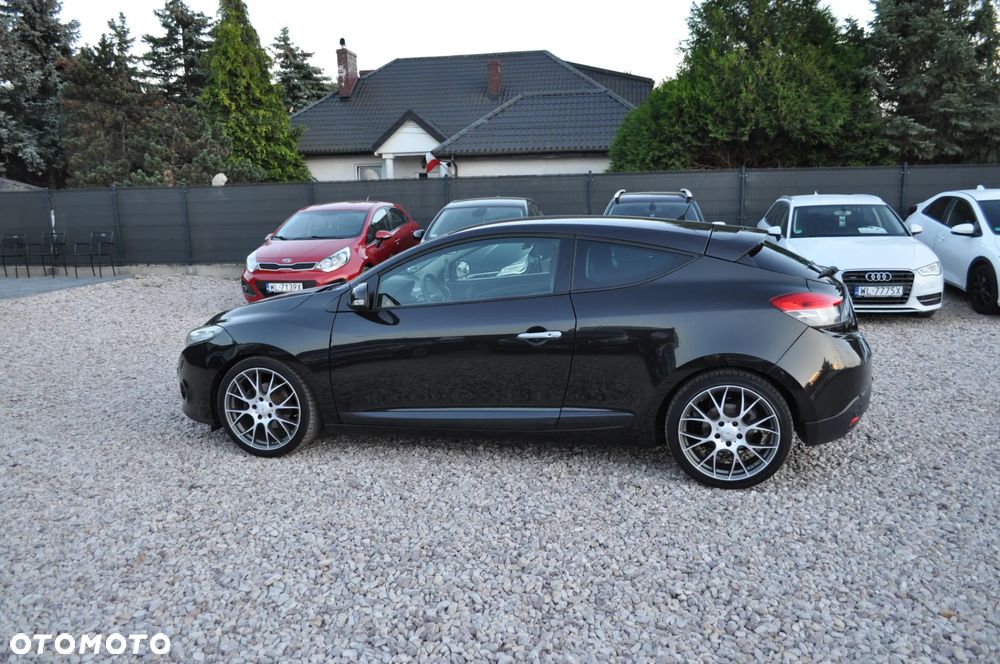 Renault Megane 1.6 16V Luxe Dynamique - 11