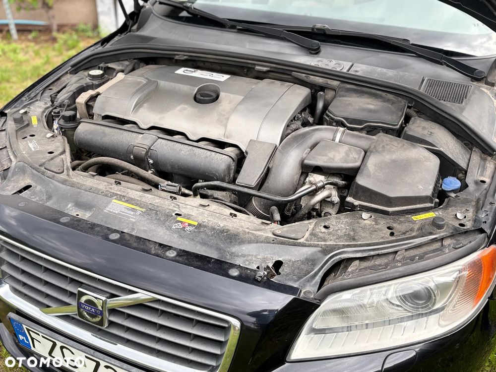 Volvo S80 - 21