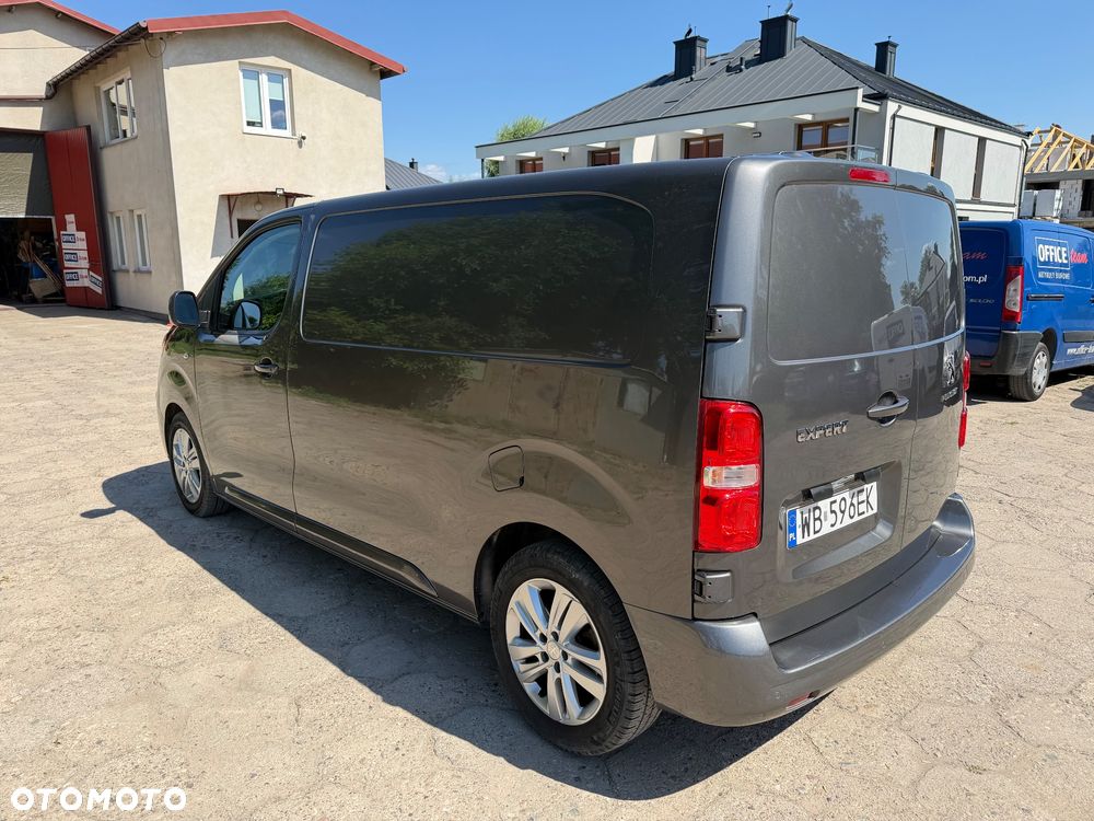 Peugeot Expert - 4