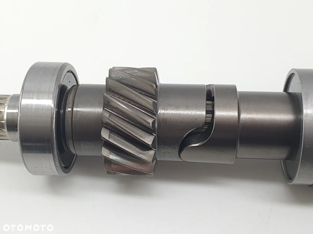 Walek  Skrzyni Biegow Walek Napedowy Walek Sprzeglowy   Bmw R 1200 Gs K25 - 5