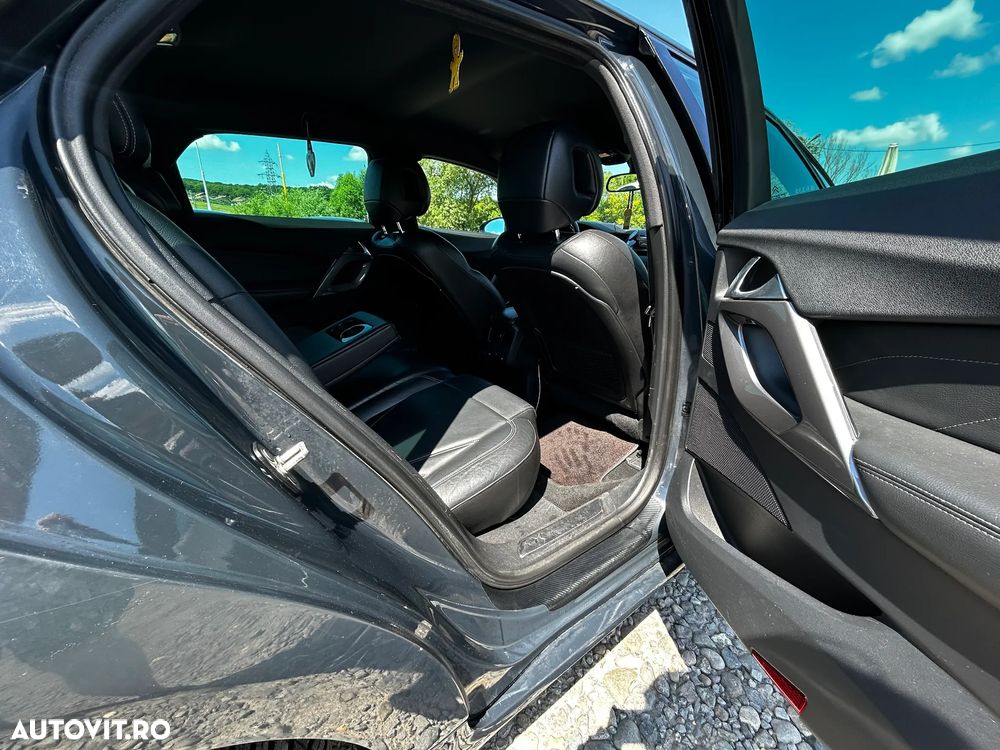 Citroën DS5 2.0 HYbrid4 Airdream So Chic - 21