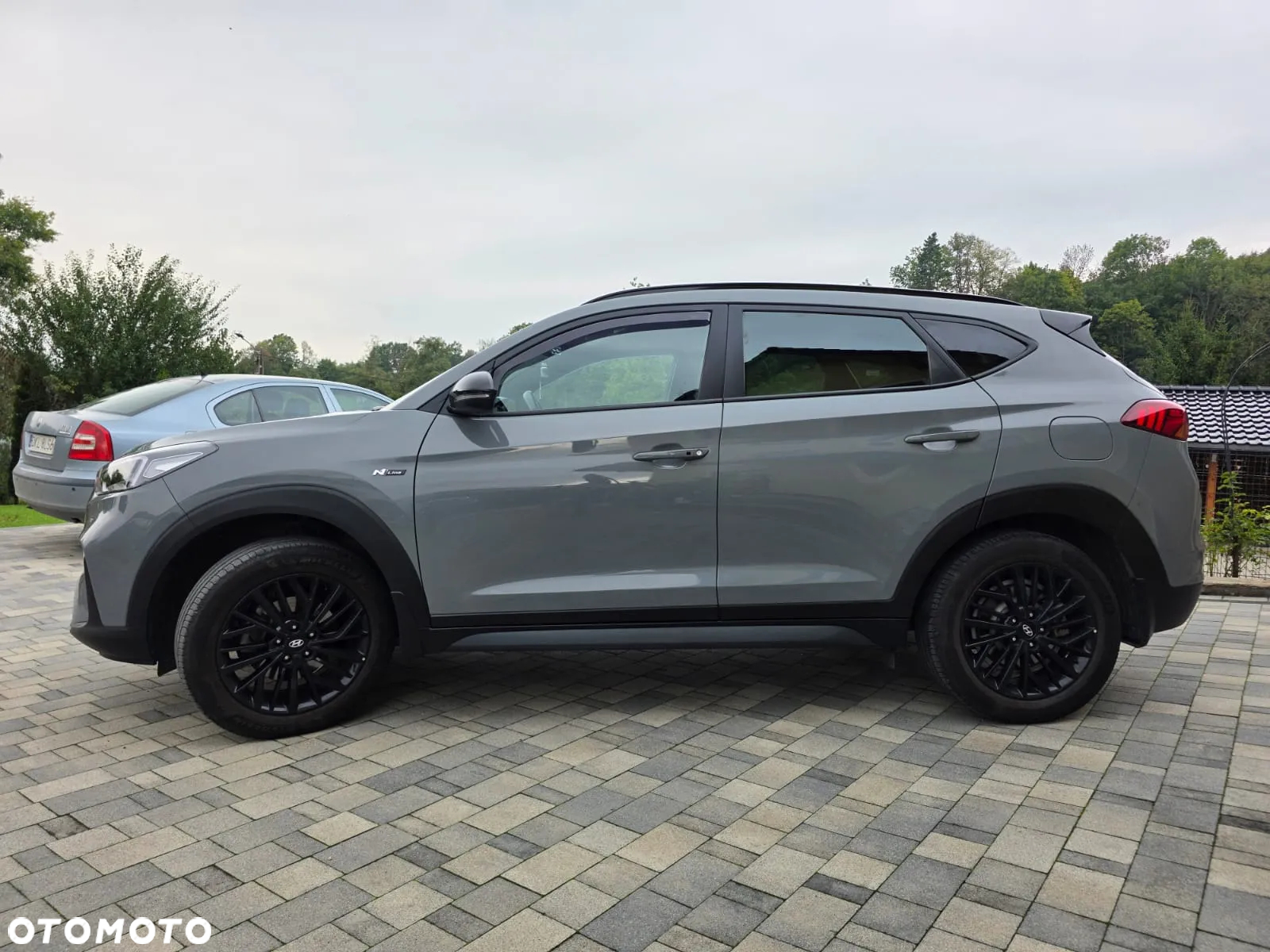 Hyundai Tucson - 6