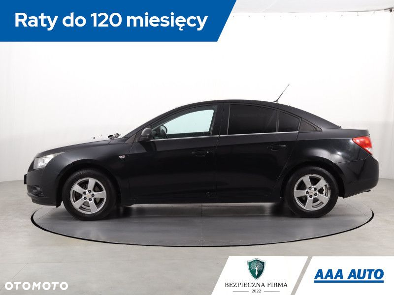 Chevrolet Cruze - 3
