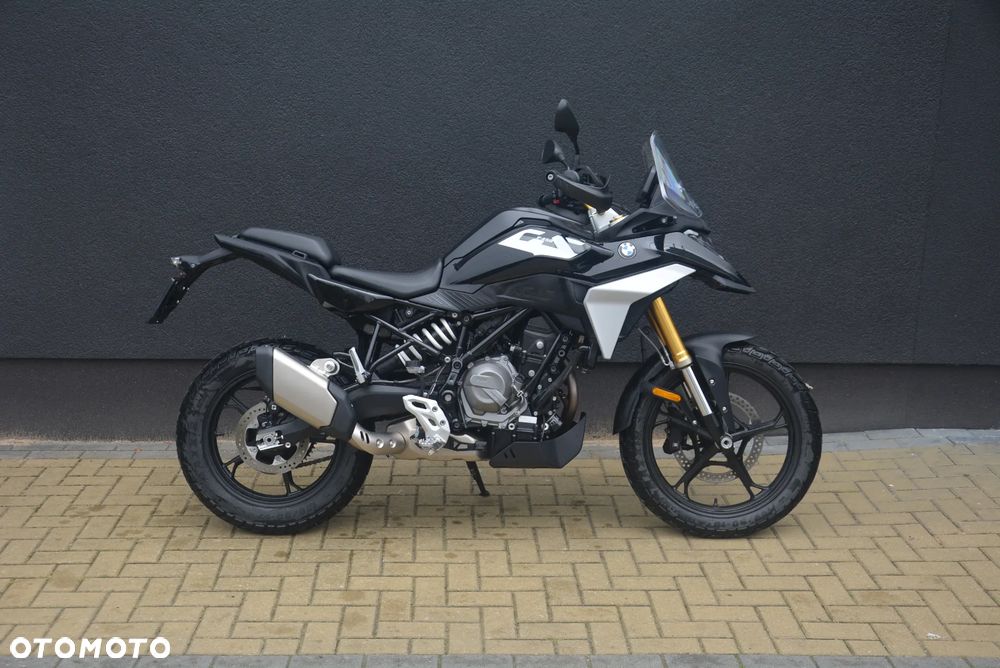 BMW GS - 3