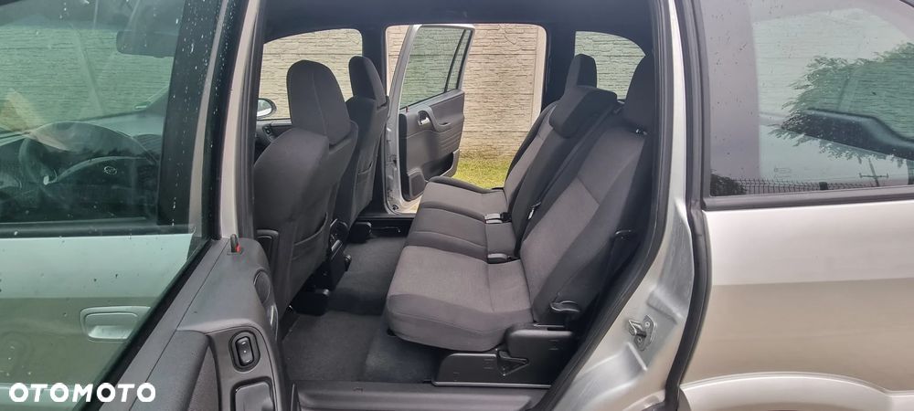 Opel Zafira 2.2 Elegance - 21