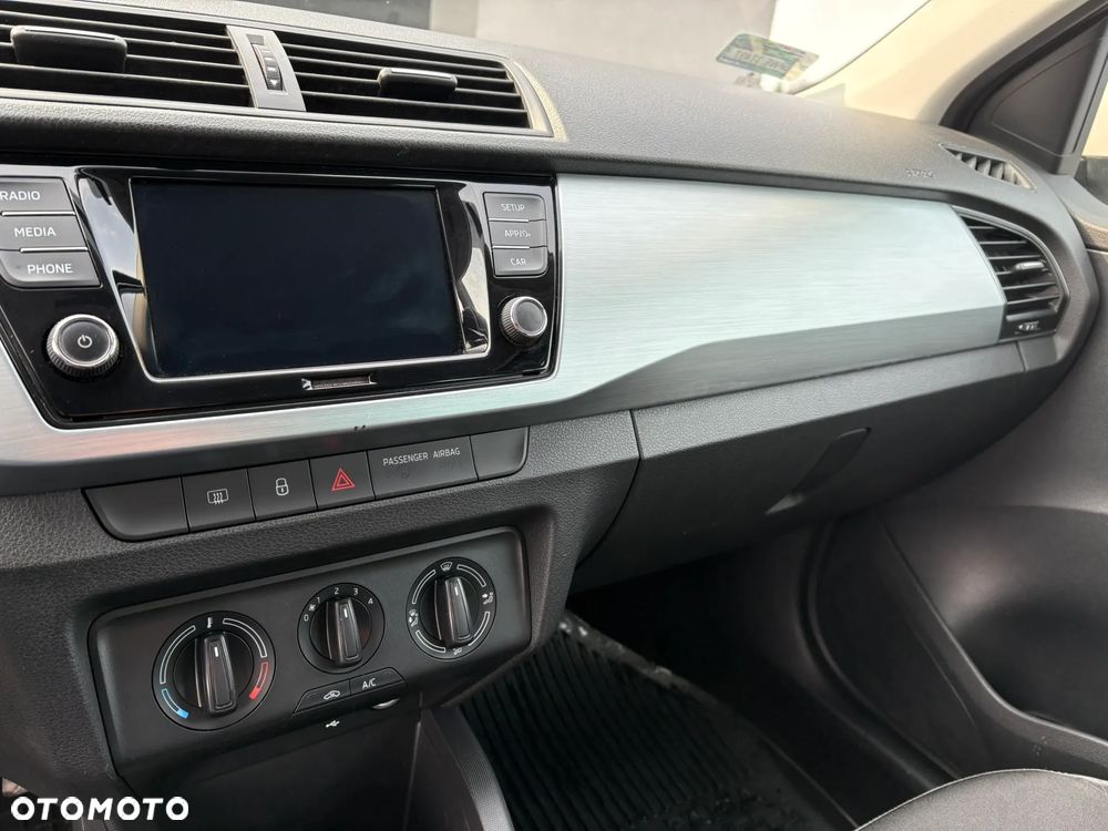 Skoda Fabia 1.0 TSI Ambition - 14