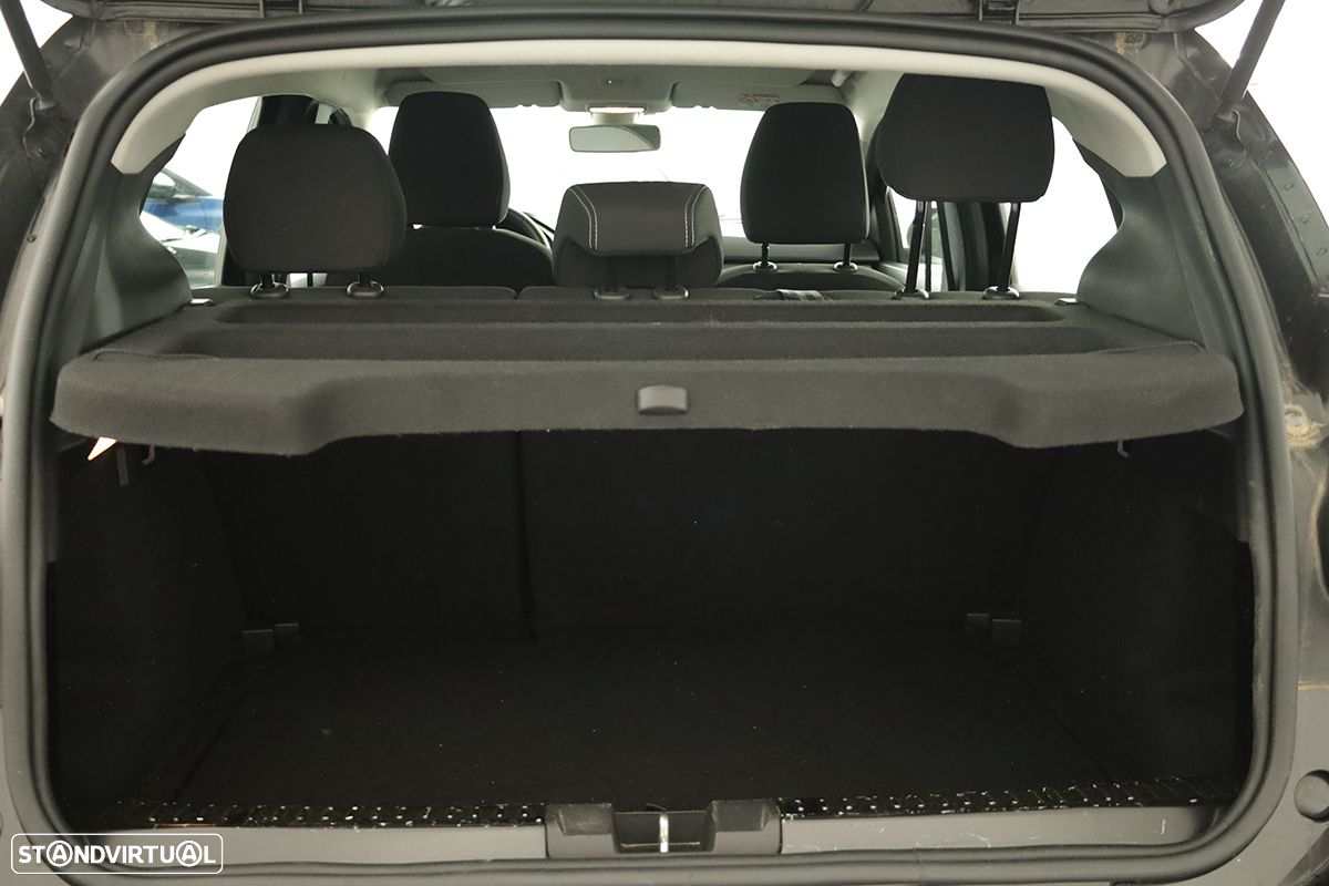 Dacia Sandero 1.0 ECO-G Stepway Expression Bi-Fuel - 23