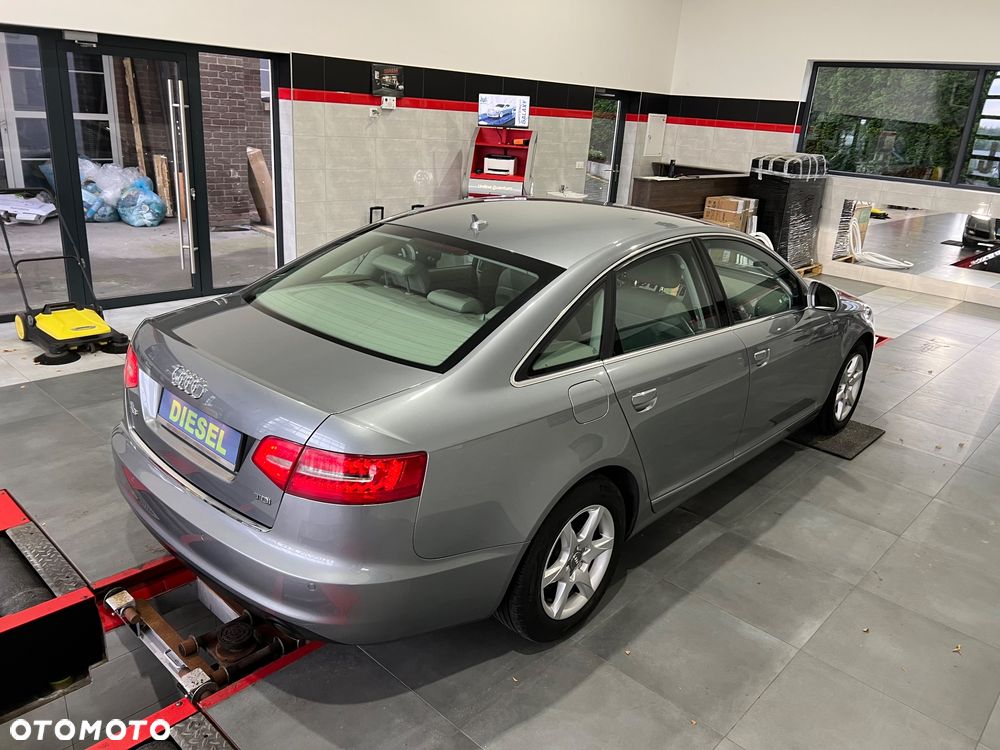 Audi A6 Limousine - 9