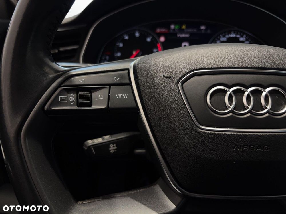 Audi A7 Sportback 55 TFSI Quattro S tronic - 14