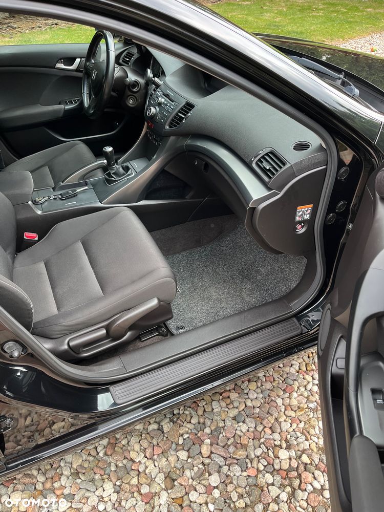 Honda Accord 2.0 Elegance Advantage - 19
