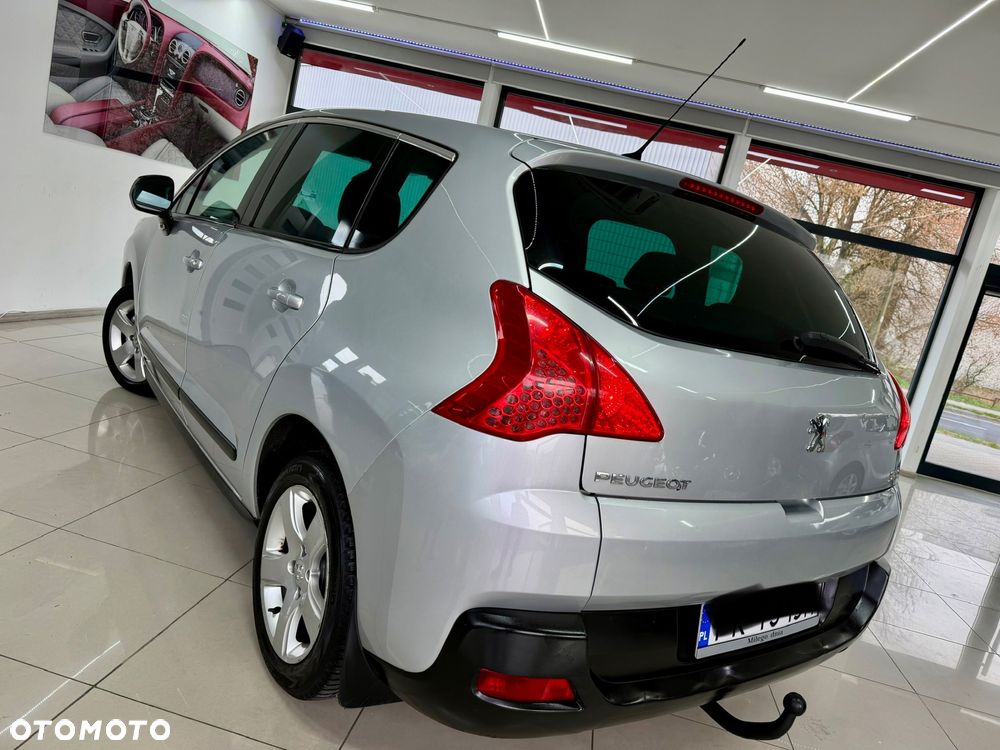 Peugeot 3008 1.6 Active - 34
