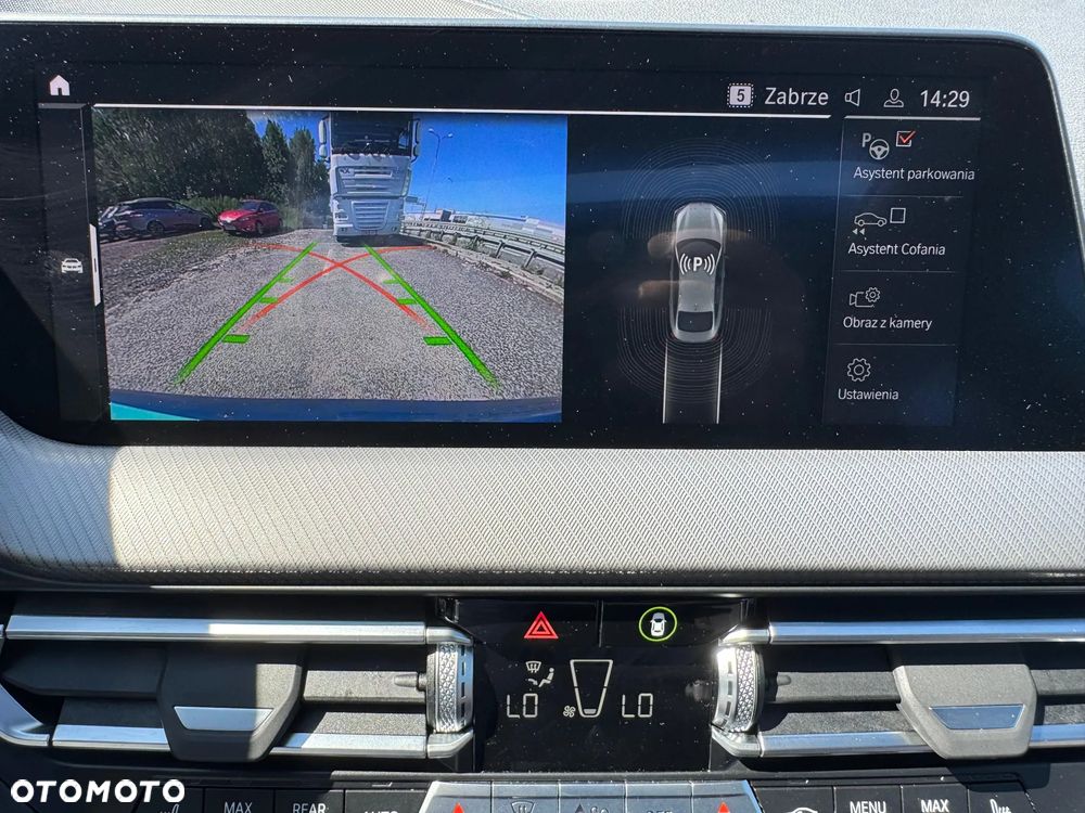 BMW Seria 2 220d xDrive M Sport - 15