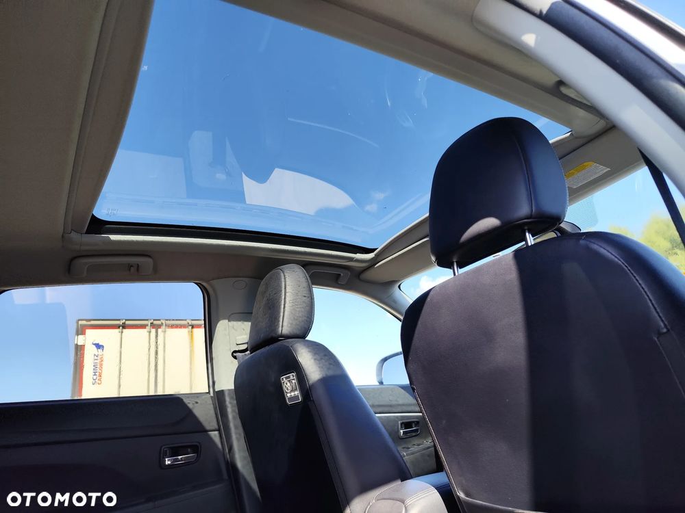 Mitsubishi ASX 1.8 DI-D 2WD Klassik Kollektion+ - 8