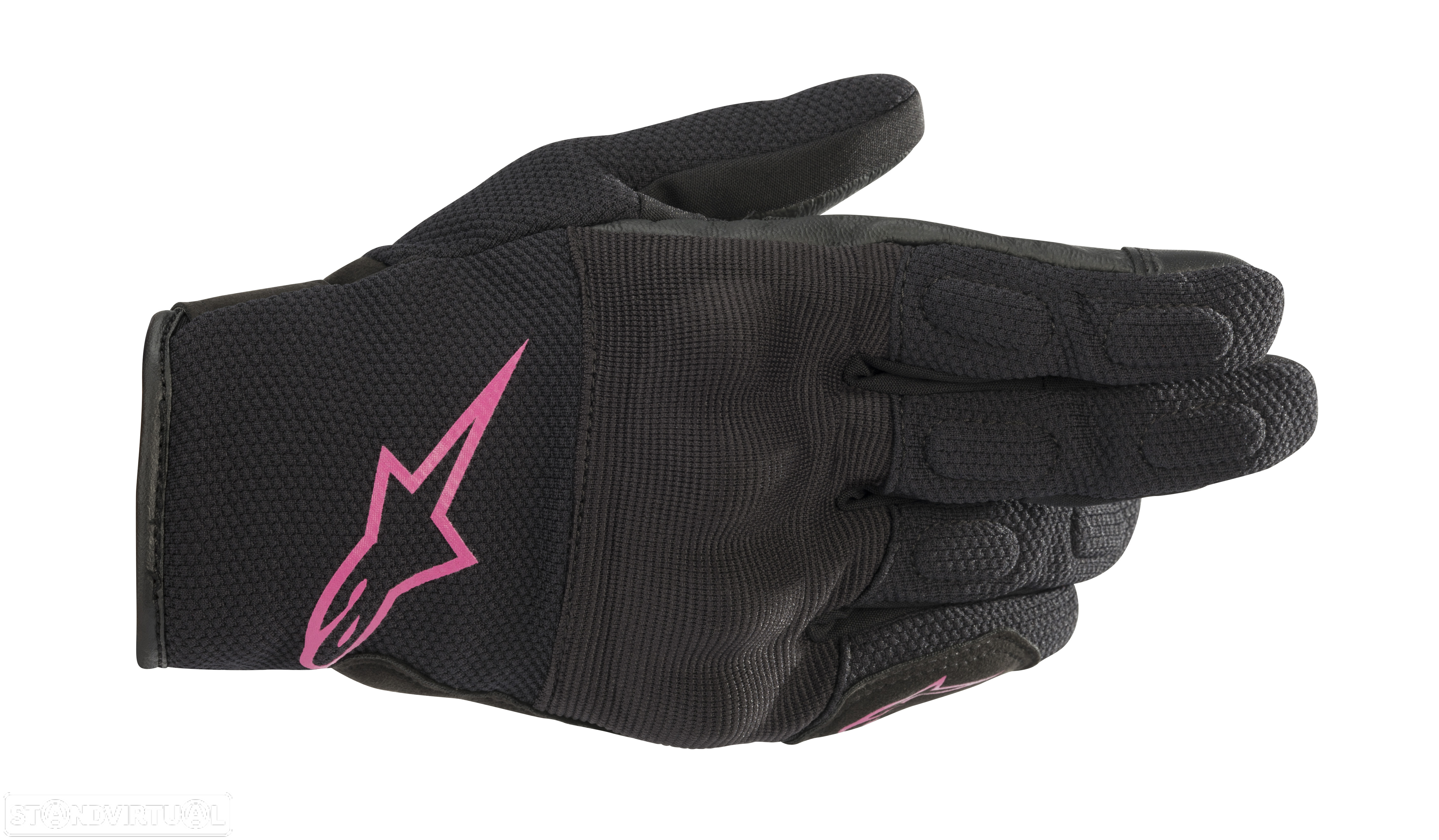 alpinestars luvas stella s max ds 3537620 - 3