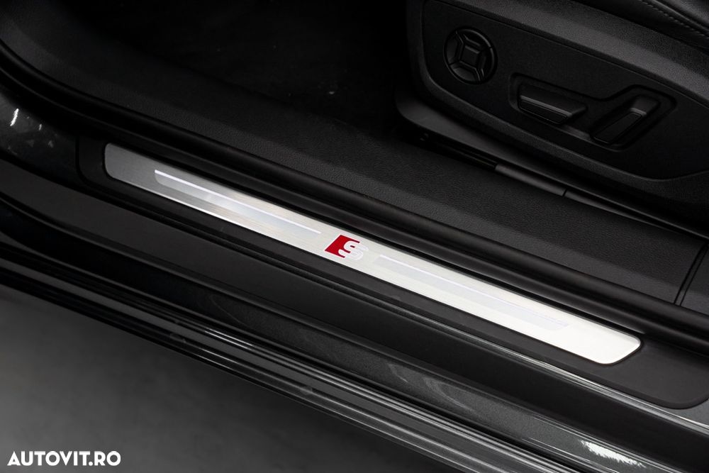 Audi A6 50 TDI quattro Tiptronic MHEV S Line - 29