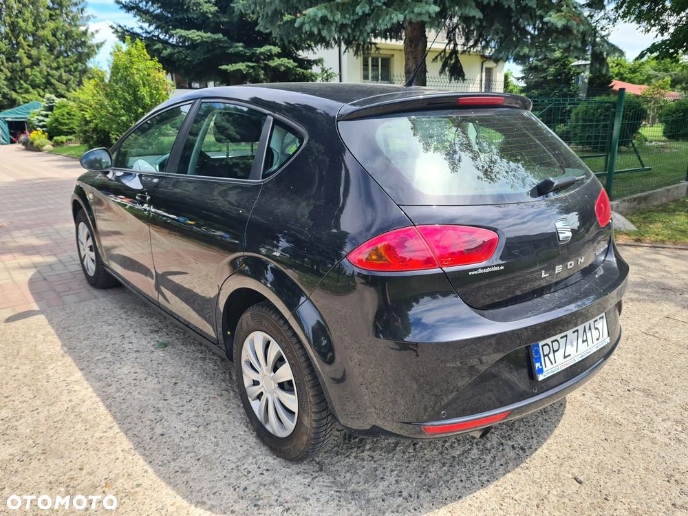 Seat Leon - 7