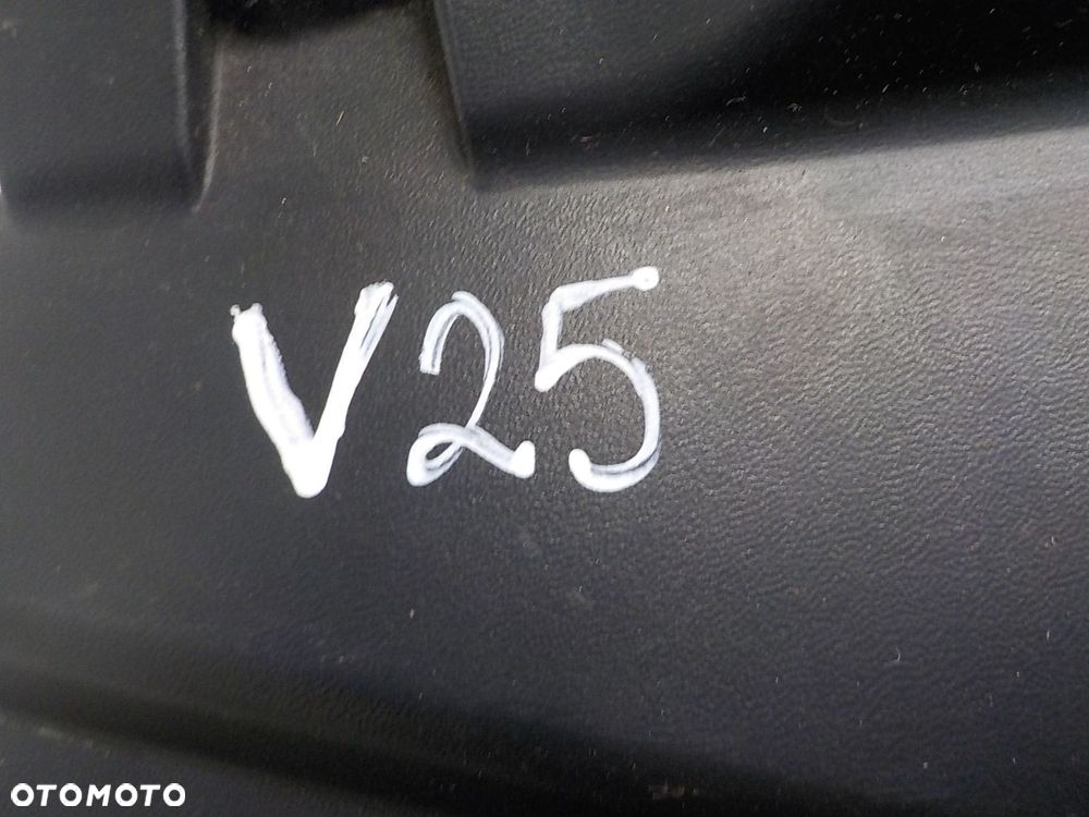 NISSAN NV200 GRILL ATRAPA CHŁODNICY 62310BJ00A - 12