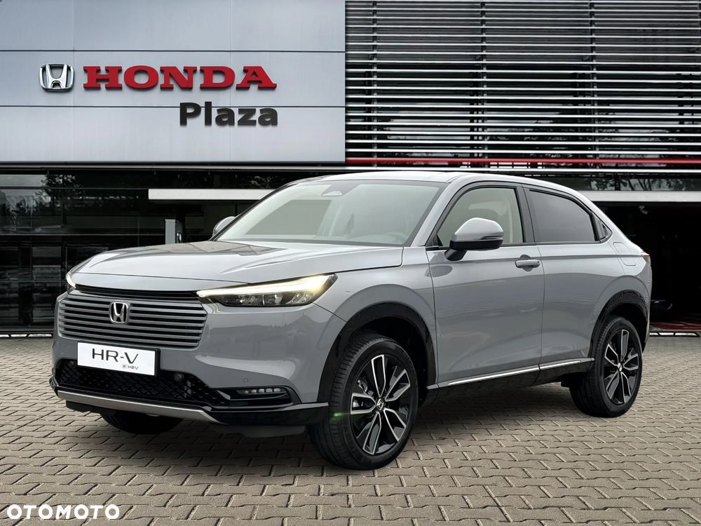 Honda HR-V 1.5 i-MMD Advance CVT