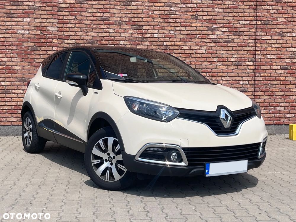 Renault Captur 0.9 Energy TCe Limited - 3