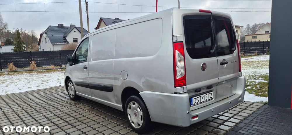 Fiat Scudo - 4