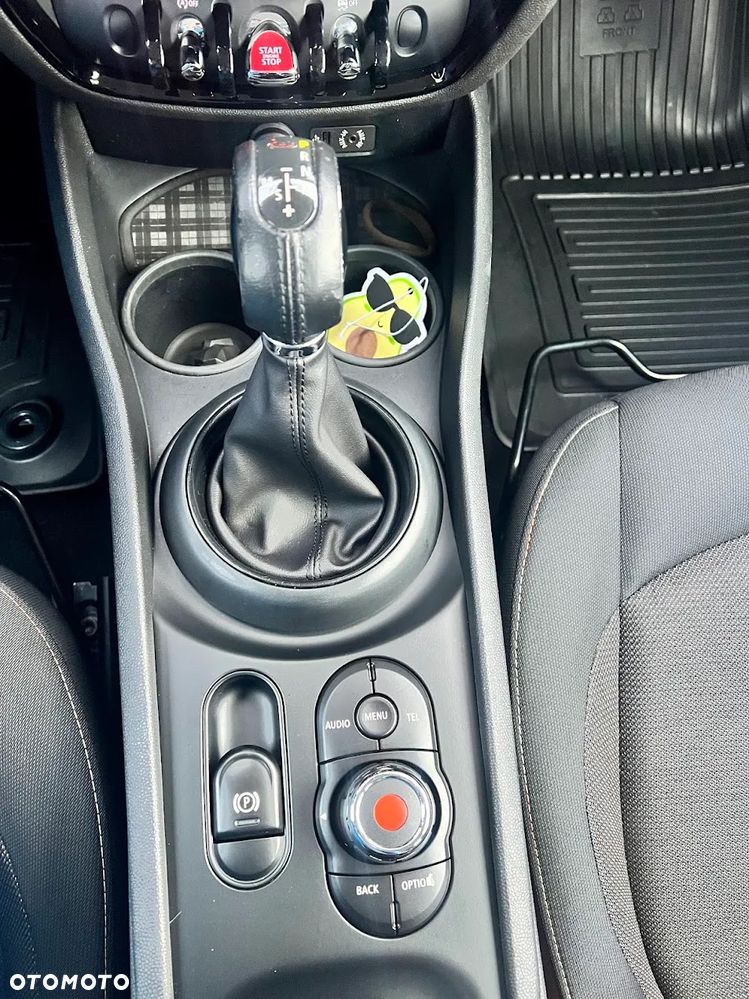 MINI Clubman One - 15