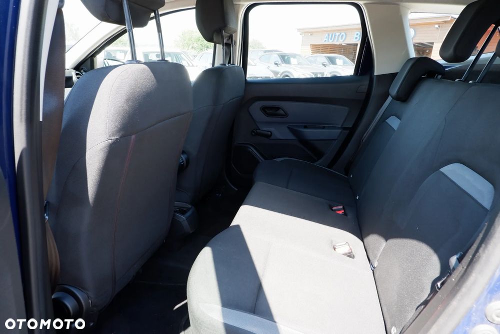 Dacia Duster 1.6 SCe Comfort - 28