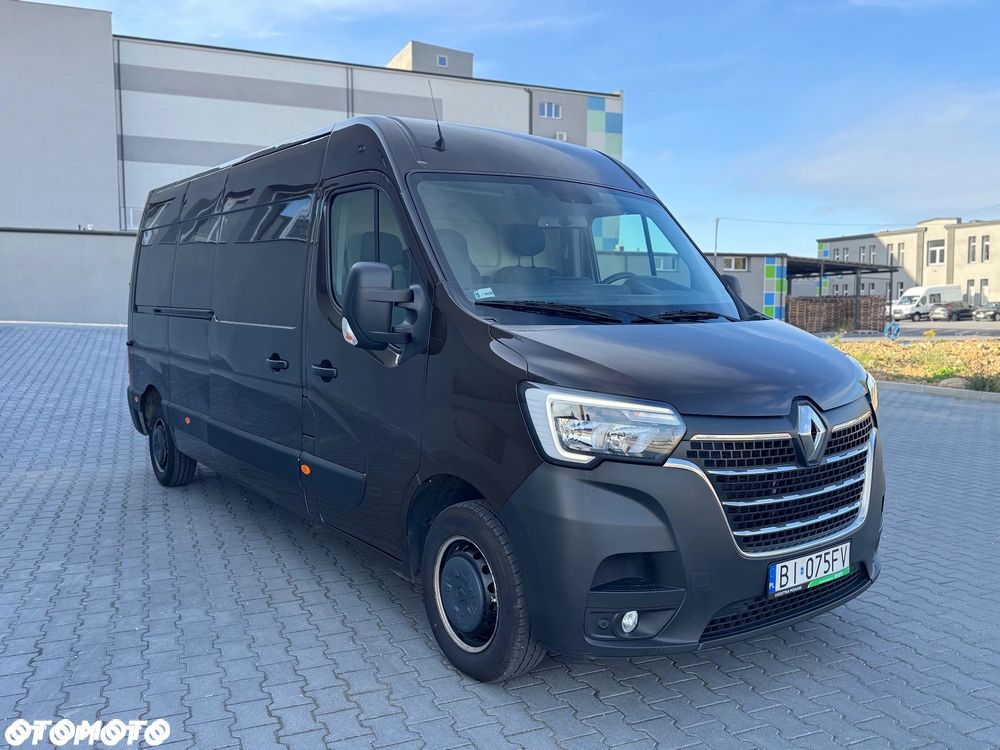 Renault Master L3H2 - 2