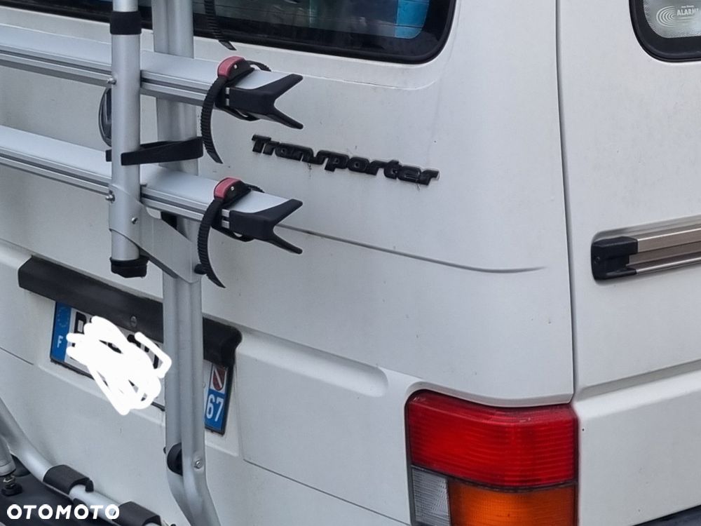 Volkswagen Transporter - 19