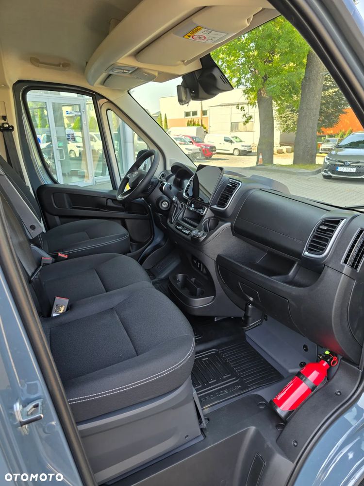 Toyota Proace MAX L3H2 - 18
