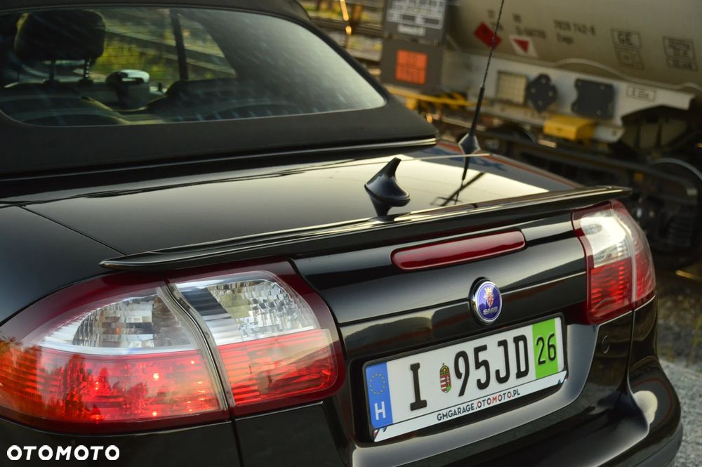 Saab 9-3 - 13