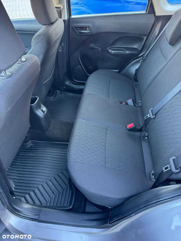 Suzuki Baleno 1.2 Premium Plus - 15