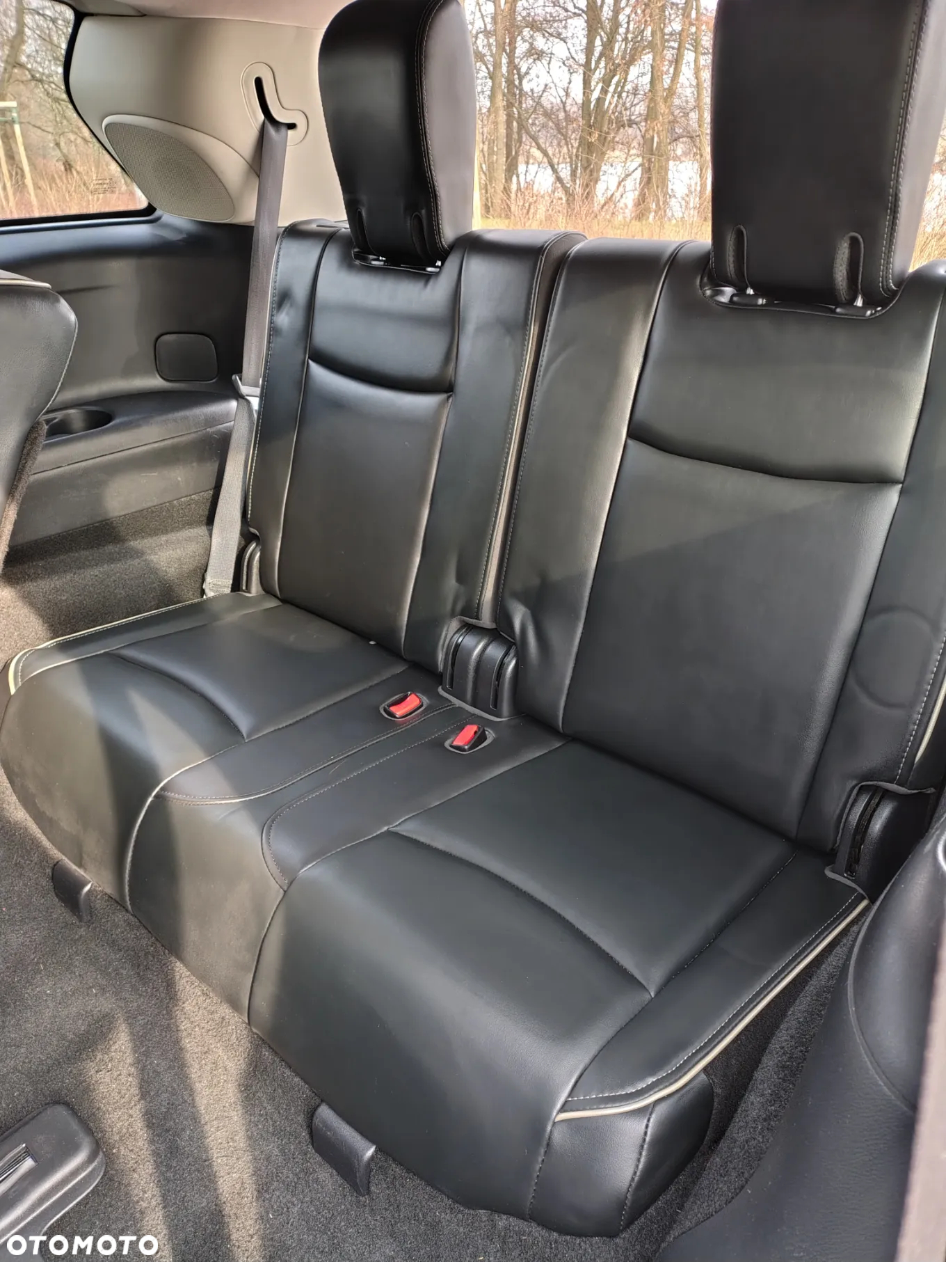 Infiniti QX60 - 19