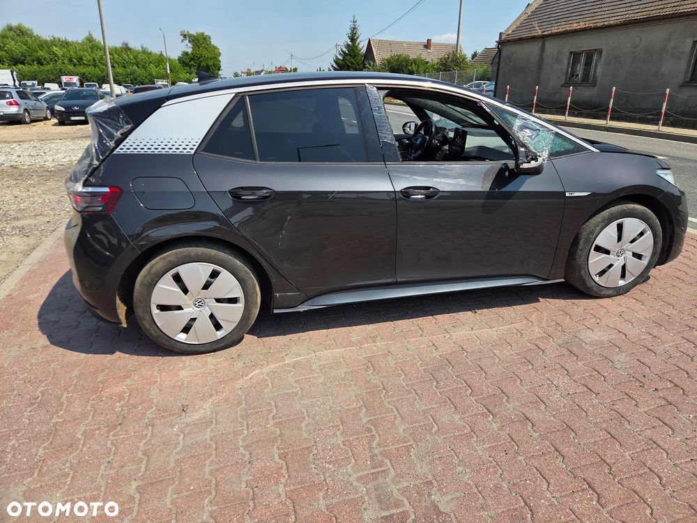 Volkswagen ID.3 58kWh Business - 22