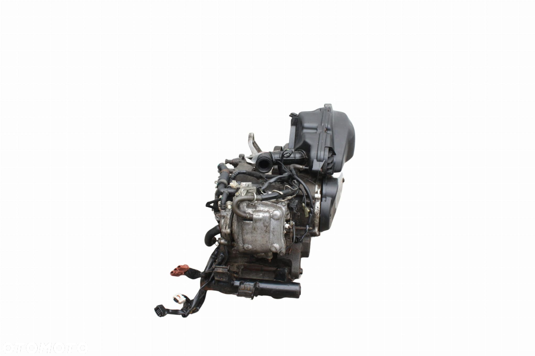 SILNIK Honda PCX 125 14-18 - 5