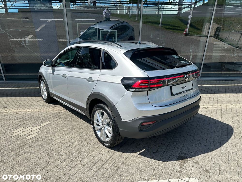 Volkswagen Taigo 1.0 TSI Life Plus - 7