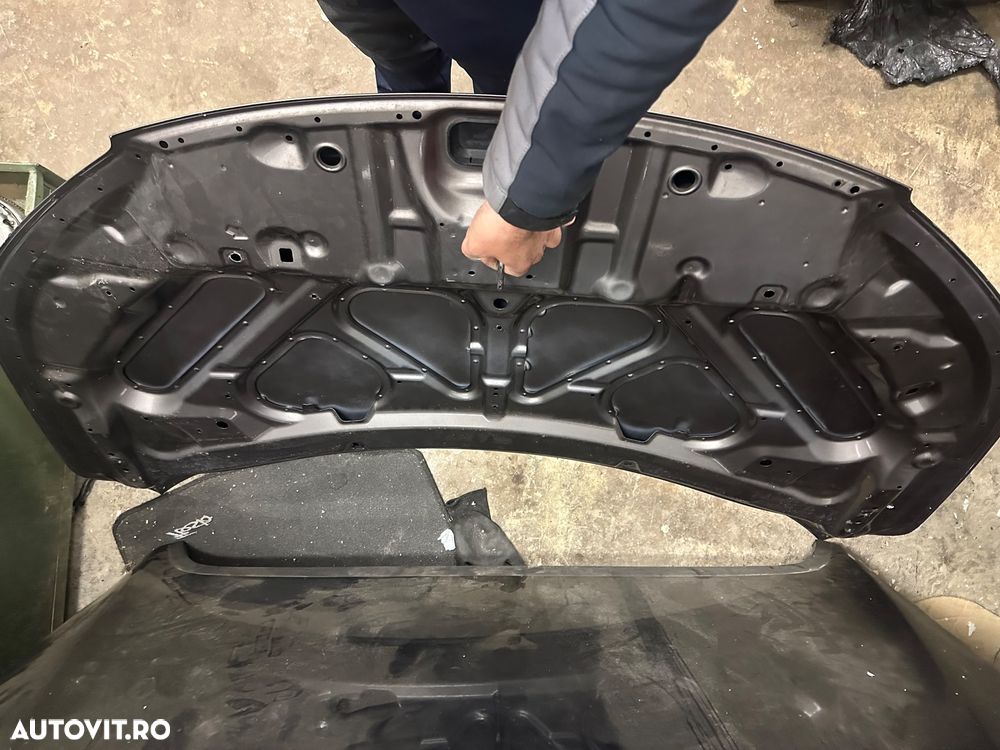 Capota completa HONDA CRV facelift cu mici defecte an 2011-2016 - 5