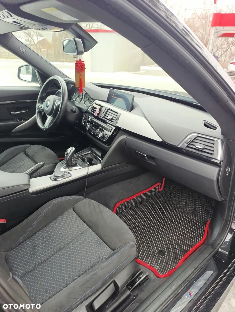 BMW Seria 3 320d - 7