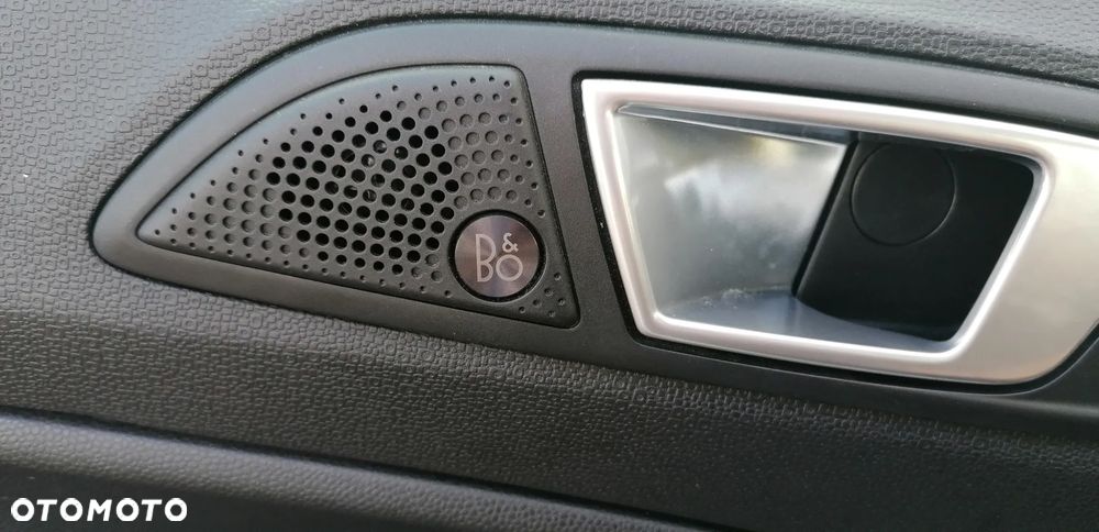 Ford EcoSport 1.0 EcoBoost Titanium ASS - 23