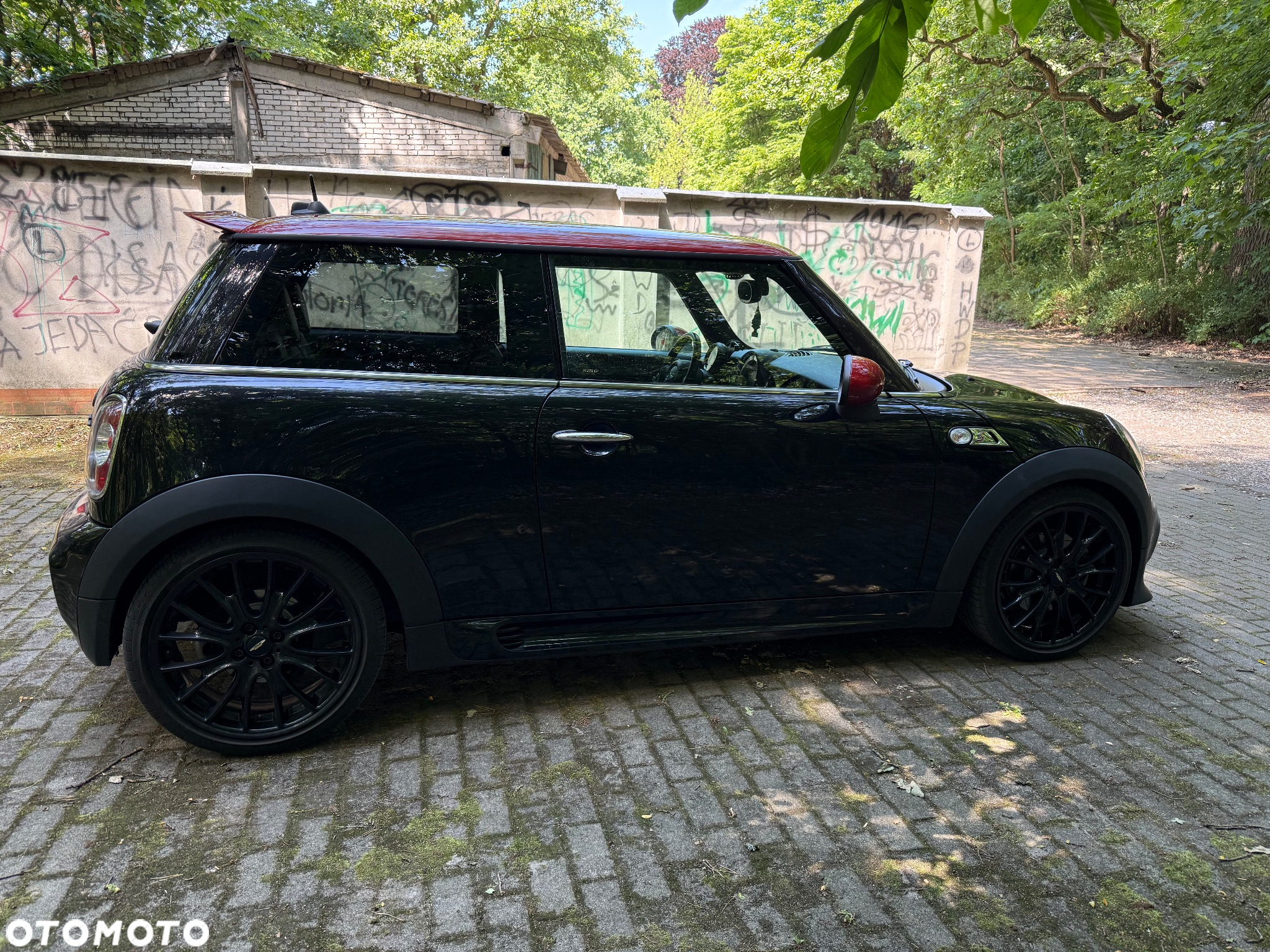 MINI Cooper S - 9