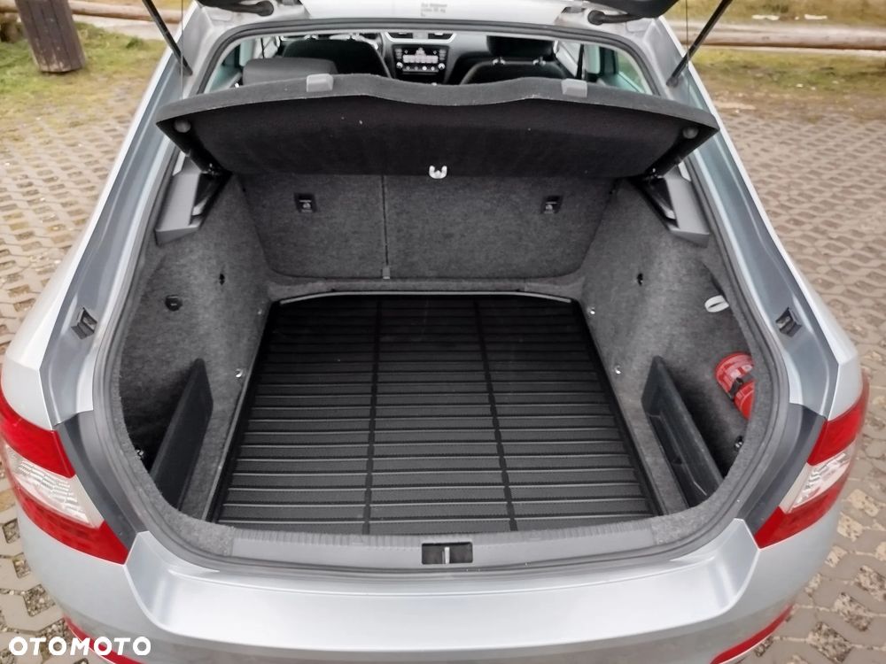 Skoda Octavia 1.6 TDI (Green tec) Ambition - 12