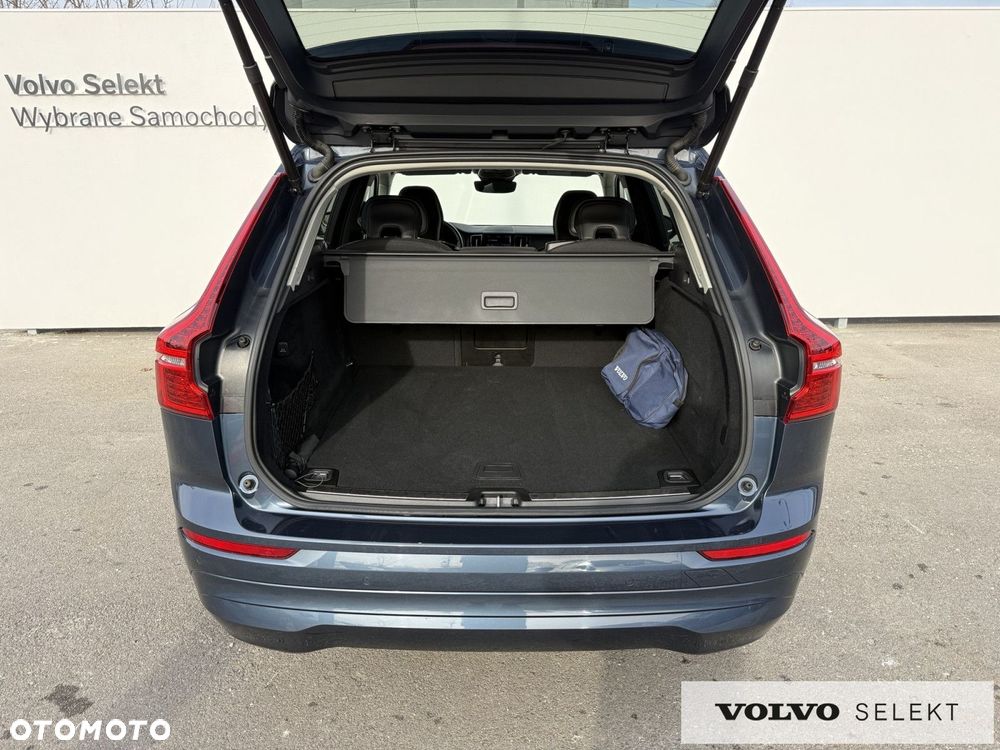 Volvo XC 60 - 9