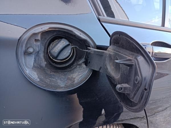 Para Peças Bmw 1 (F20) - 10