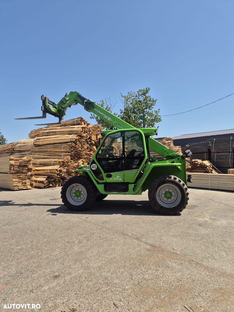 Merlo - 3