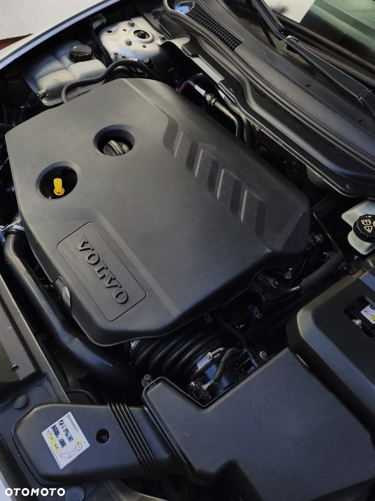 Volvo V50 - 11