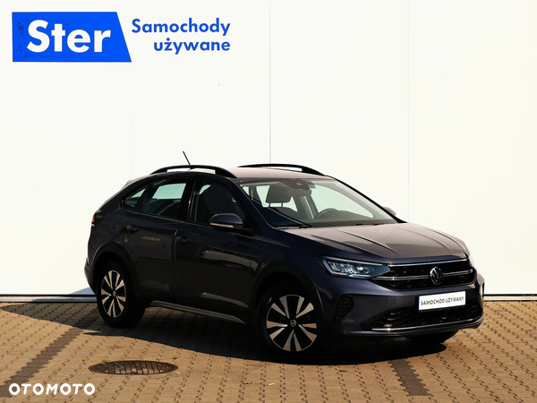 Volkswagen Taigo 1.0 TSI Life DSG