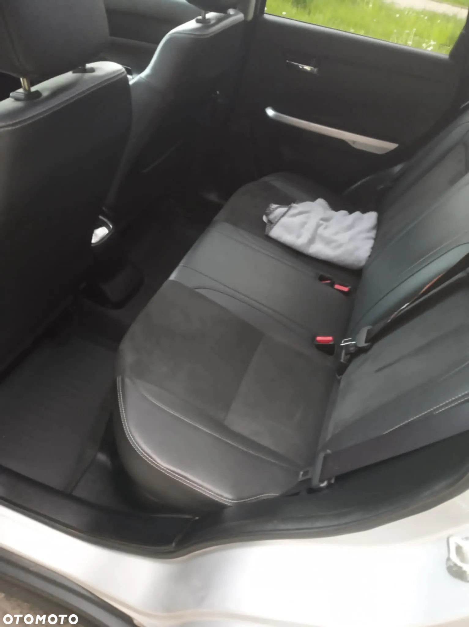 Suzuki Vitara 1.6 XLED SUN 4WD - 13